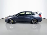 2020 Subaru WRX STi