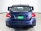 2020 Subaru WRX STi