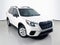 2022 Subaru Forester Base