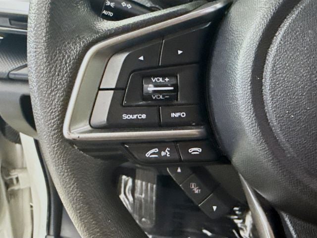 2022 Subaru Forester Base