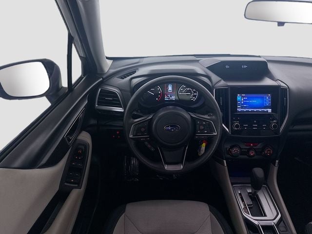 2022 Subaru Forester Base