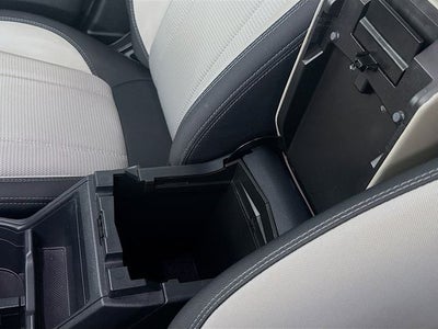 2022 Subaru Forester Base