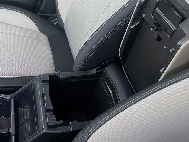 2022 Subaru Forester Base