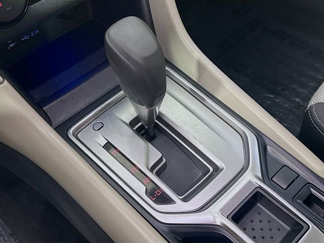 2022 Subaru Forester Base