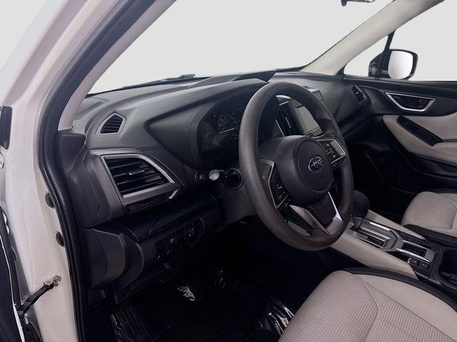 2022 Subaru Forester Base