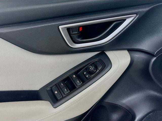 2022 Subaru Forester Base