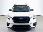 2022 Subaru Forester Base