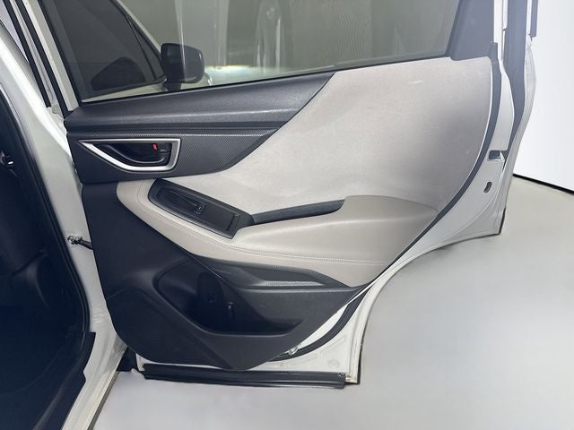 2022 Subaru Forester Base