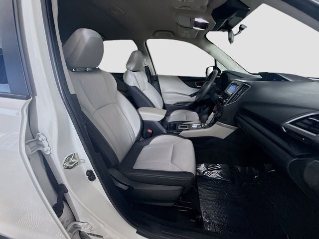 2022 Subaru Forester Base