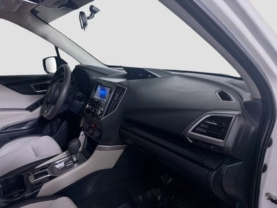 2022 Subaru Forester Base