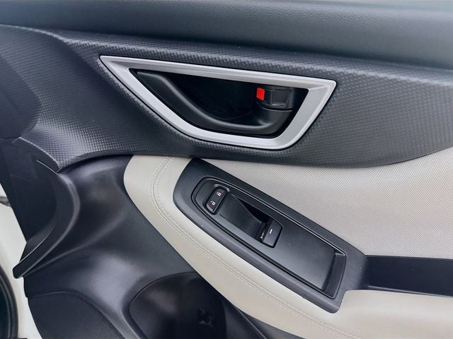 2022 Subaru Forester Base