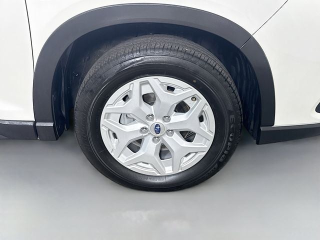 2022 Subaru Forester Base