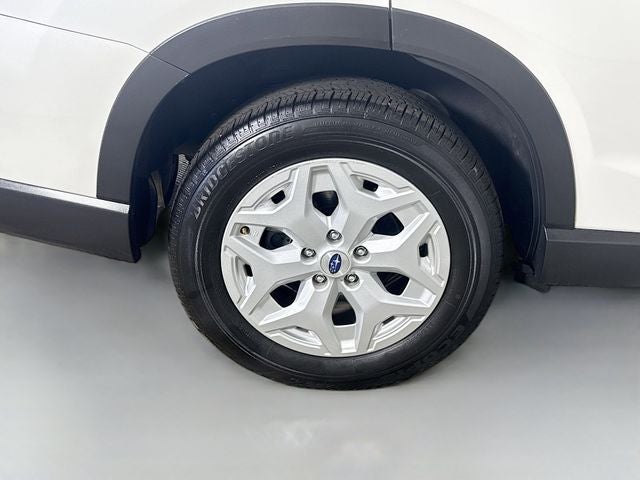 2022 Subaru Forester Base