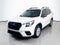 2022 Subaru Forester Base