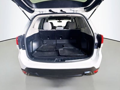 2022 Subaru Forester Base