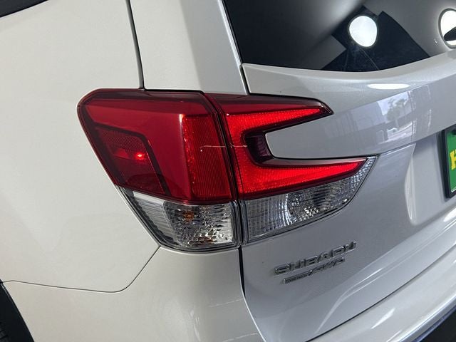 2022 Subaru Forester Base
