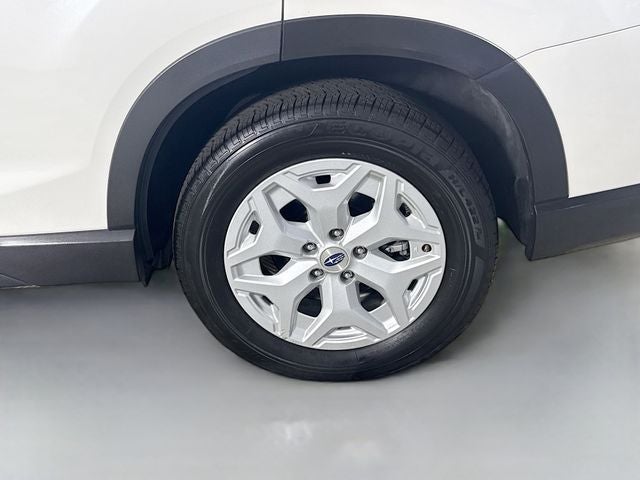 2022 Subaru Forester Base