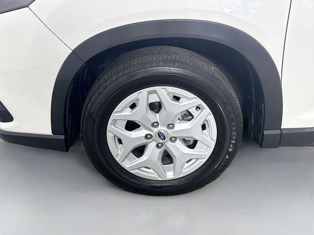 2022 Subaru Forester Base