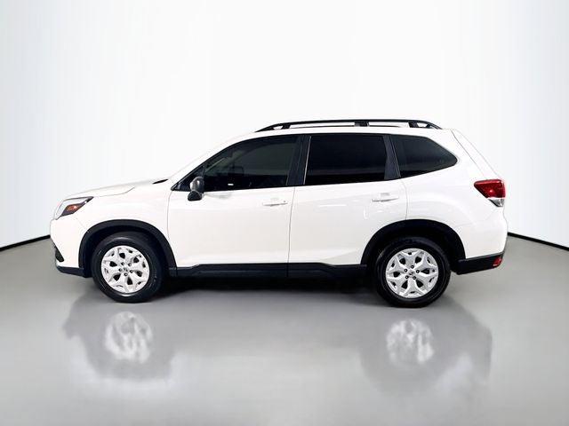 2022 Subaru Forester Base
