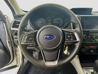 2022 Subaru Forester Base