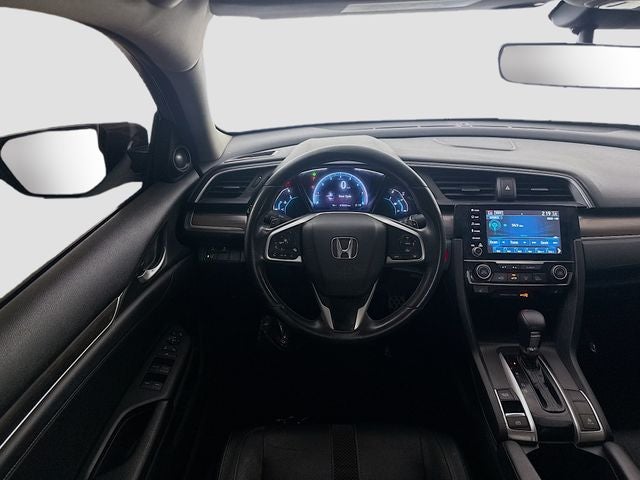 2019 Honda Civic Touring