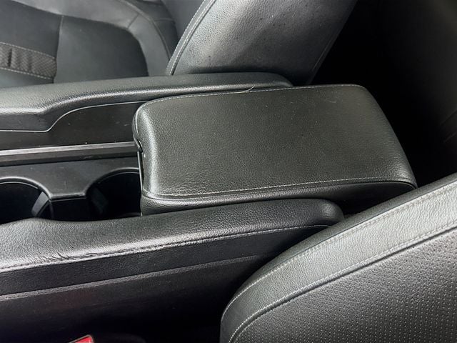 2019 Honda Civic Touring