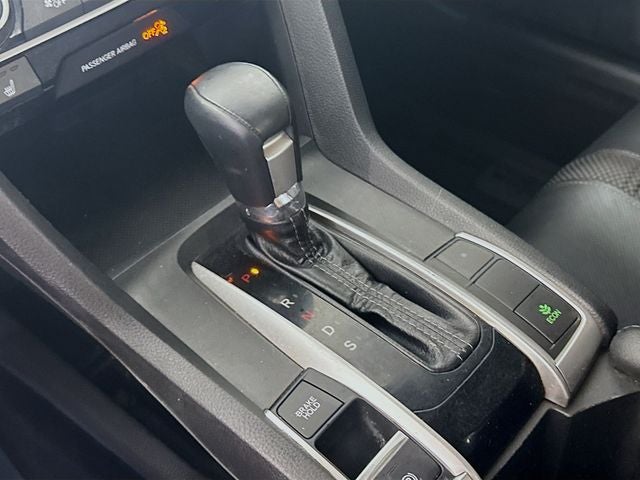 2019 Honda Civic Touring