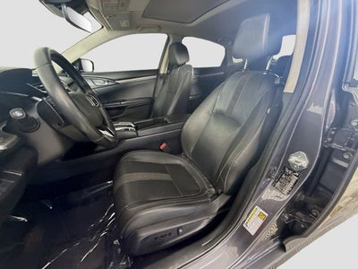 2019 Honda Civic Touring