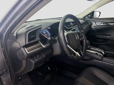 2019 Honda Civic Touring