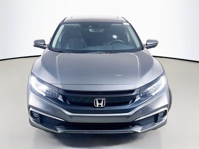 2019 Honda Civic Touring