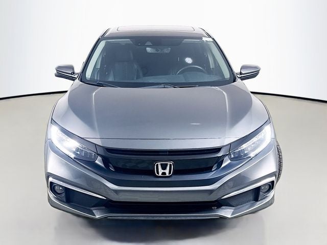 2019 Honda Civic Touring