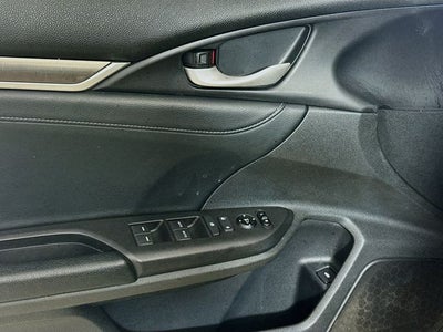 2019 Honda Civic Touring