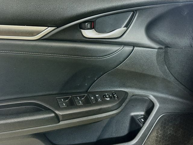 2019 Honda Civic Touring