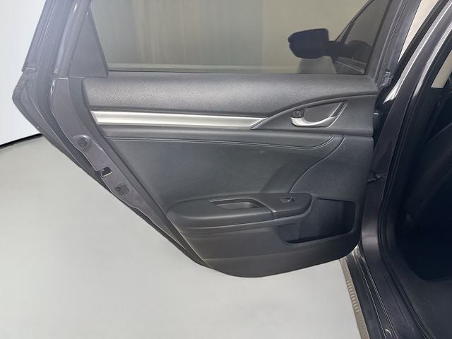 2019 Honda Civic Touring