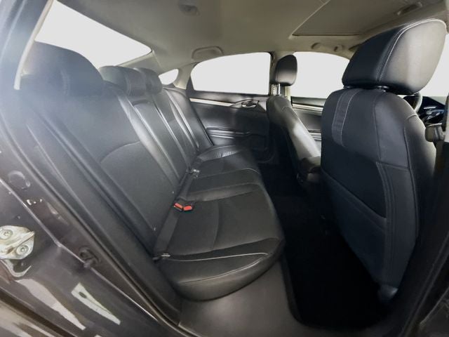 2019 Honda Civic Touring
