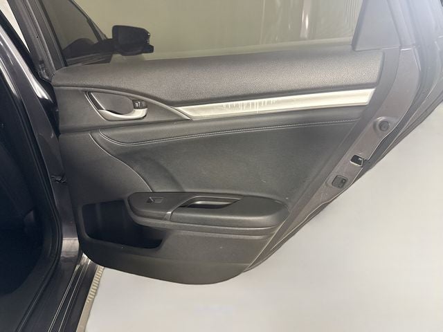 2019 Honda Civic Touring
