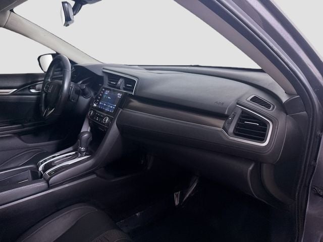 2019 Honda Civic Touring