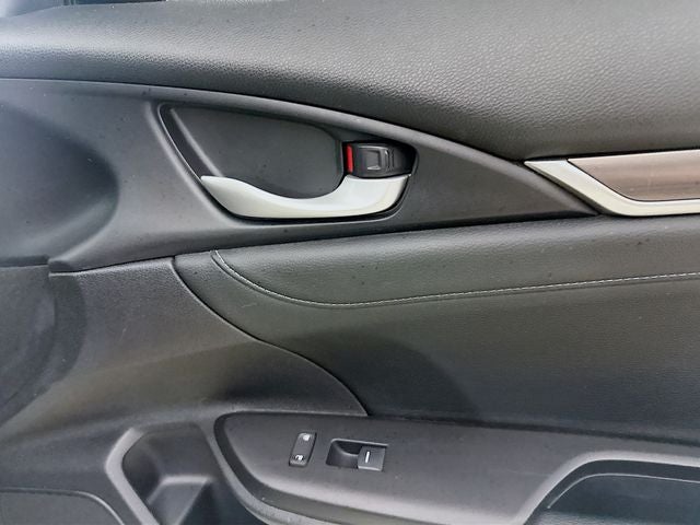 2019 Honda Civic Touring
