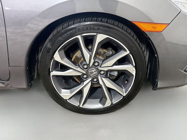 2019 Honda Civic Touring