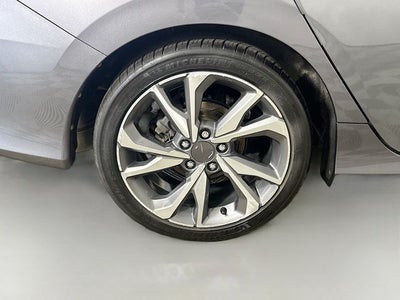 2019 Honda Civic Touring