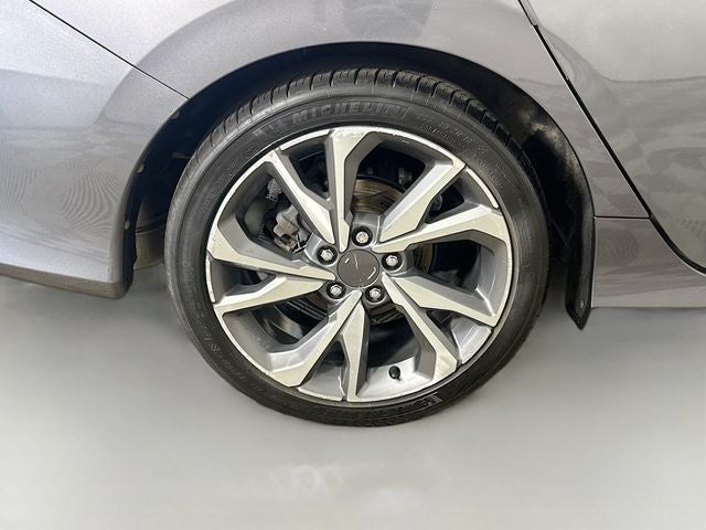 2019 Honda Civic Touring