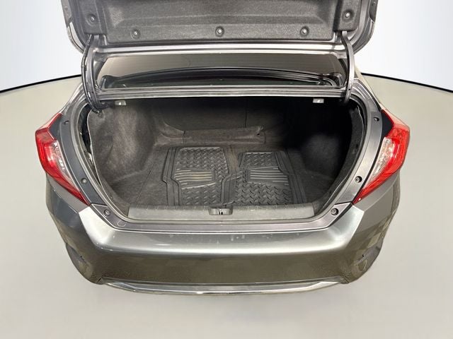 2019 Honda Civic Touring