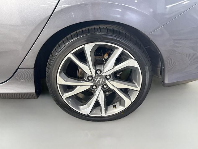 2019 Honda Civic Touring