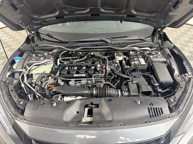 2019 Honda Civic Touring