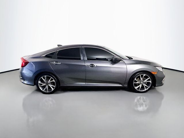 2019 Honda Civic Touring