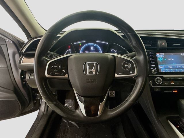 2019 Honda Civic Touring