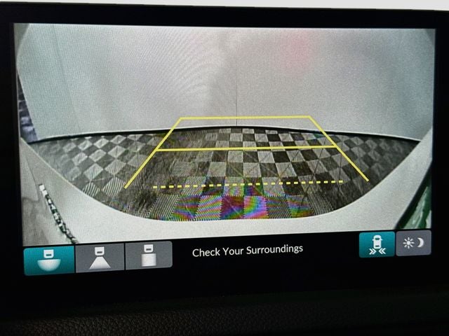 2024 Honda Civic Type R Manual