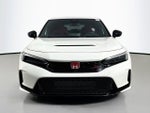 2024 Honda Civic Type R Manual