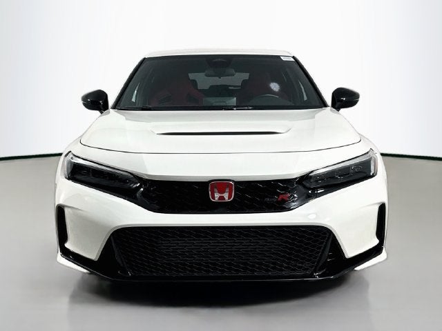 2024 Honda Civic Type R Manual