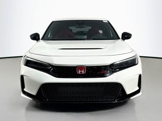 2024 Honda Civic Type R Manual
